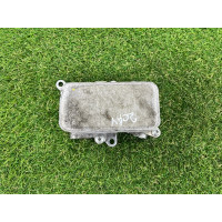 Теплообменник АКПП