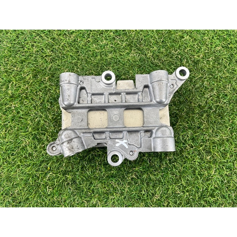 Теплообменник АКПП (трансмиссия) PORSCHE CAYENNE 958 2012 4.8 95830703700