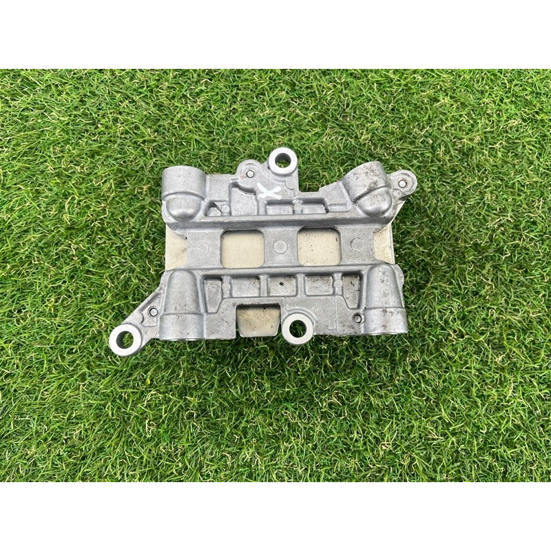 Теплообменник АКПП (трансмиссия) PORSCHE CAYENNE 958 2012 4.8 95830703700