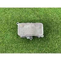 Теплообмінник АКПП