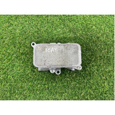 Теплообменник АКПП