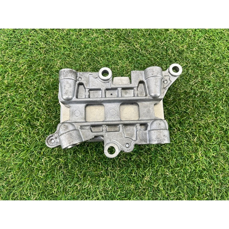 Теплообменник АКПП (трансмиссия) PORSCHE CAYENNE 958 2013 3.6 95830703700