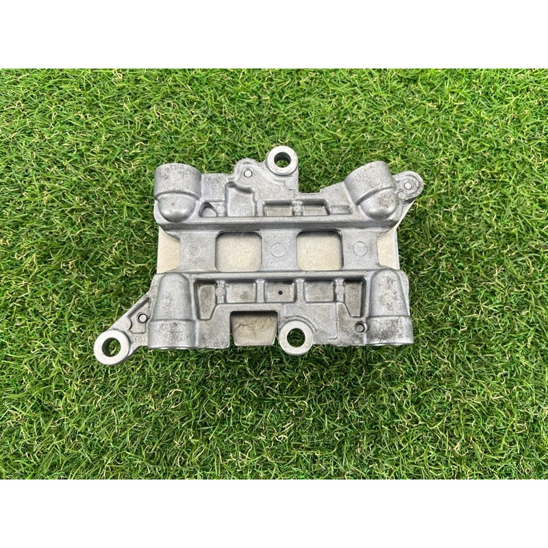 Теплообменник АКПП (трансмиссия) PORSCHE CAYENNE 958 2013 3.6 95830703700