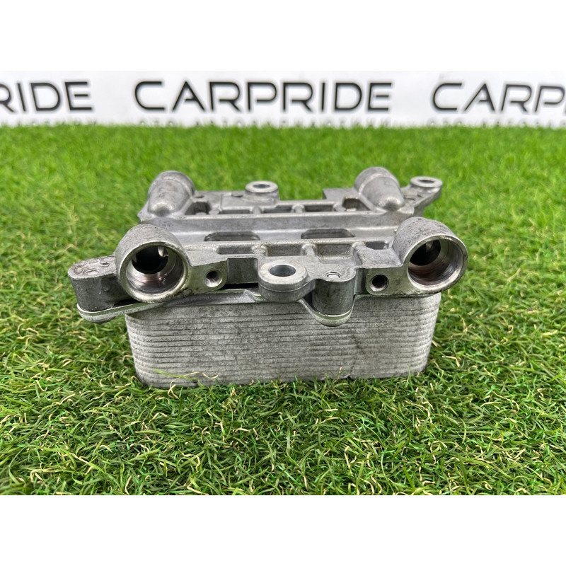 Теплообменник АКПП (трансмиссия) PORSCHE CAYENNE 958 2013 3.6 95830703700