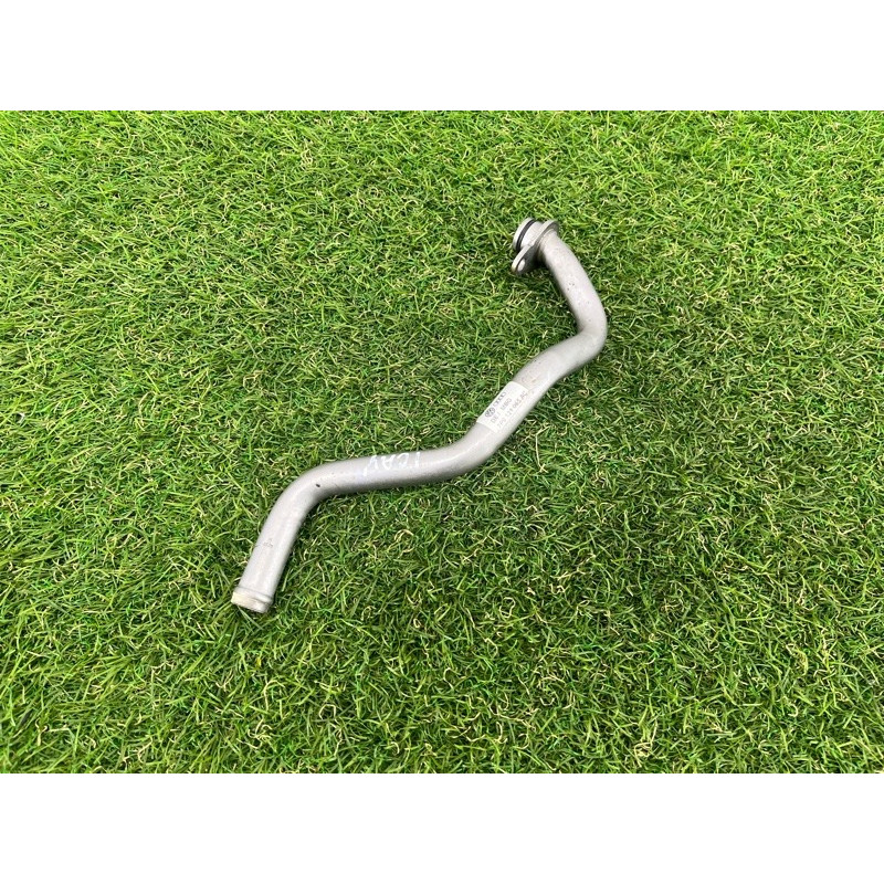 Трубка системы охлаждения (система охлаждения) PORSCHE CAYENNE 958 2013 3.6 95810656600