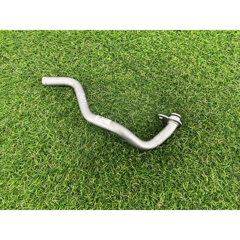 Трубка системы охлаждения (система охлаждения) PORSCHE CAYENNE 958 2013 3.6 95810656600