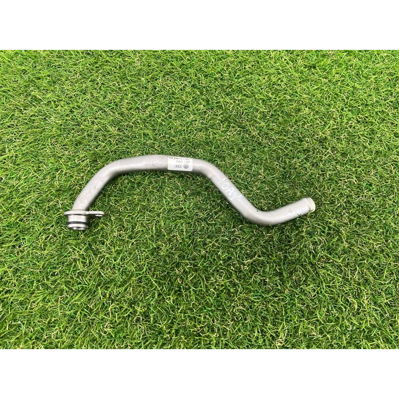 Трубка системы охлаждения (система охлаждения) PORSCHE CAYENNE 958 2013 3.6 95810656600