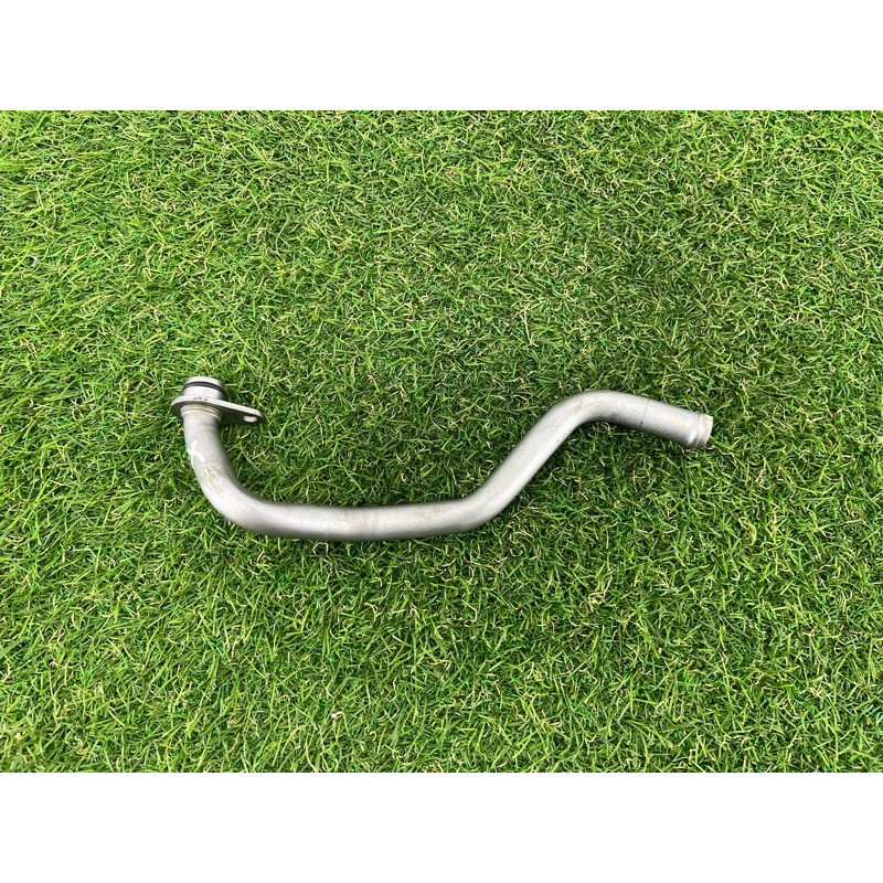 Трубка системы охлаждения (система охлаждения) PORSCHE CAYENNE 958 2013 3.6 95810656600