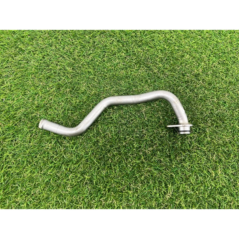 Трубка системы охлаждения (система охлаждения) PORSCHE CAYENNE 958 2013 3.6 95810656600