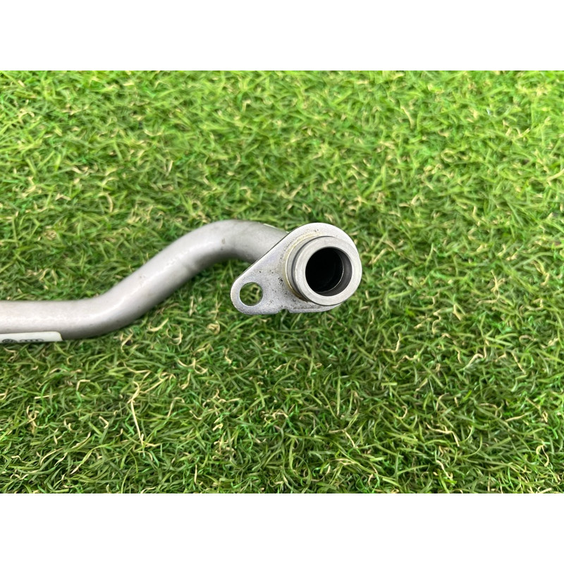 Трубка системы охлаждения (система охлаждения) PORSCHE CAYENNE 958 2013 3.6 95810656600