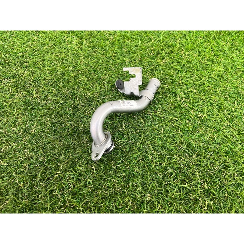 Трубка системы охлаждения (система охлаждения) PORSCHE CAYENNE 958 2013 3.6 95810656500