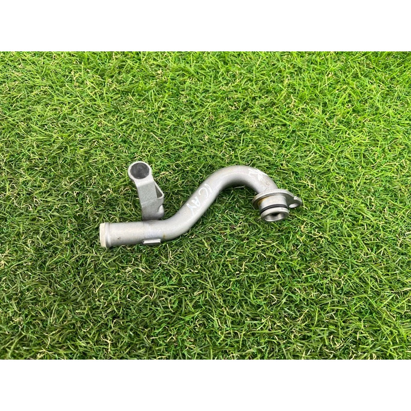 Трубка системы охлаждения (система охлаждения) PORSCHE CAYENNE 958 2013 3.6 95810656500