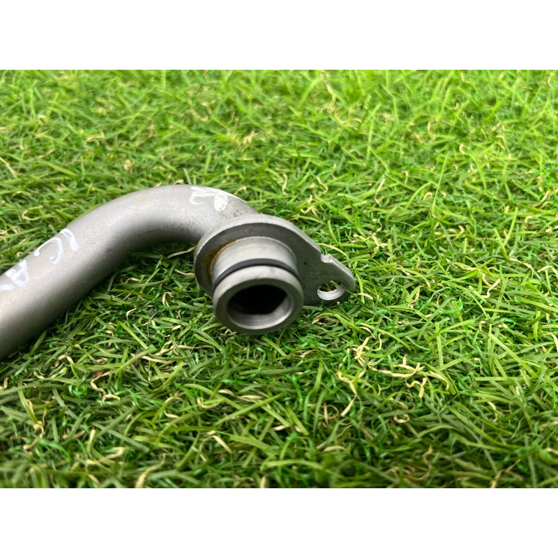 Трубка системы охлаждения (система охлаждения) PORSCHE CAYENNE 958 2013 3.6 95810656500