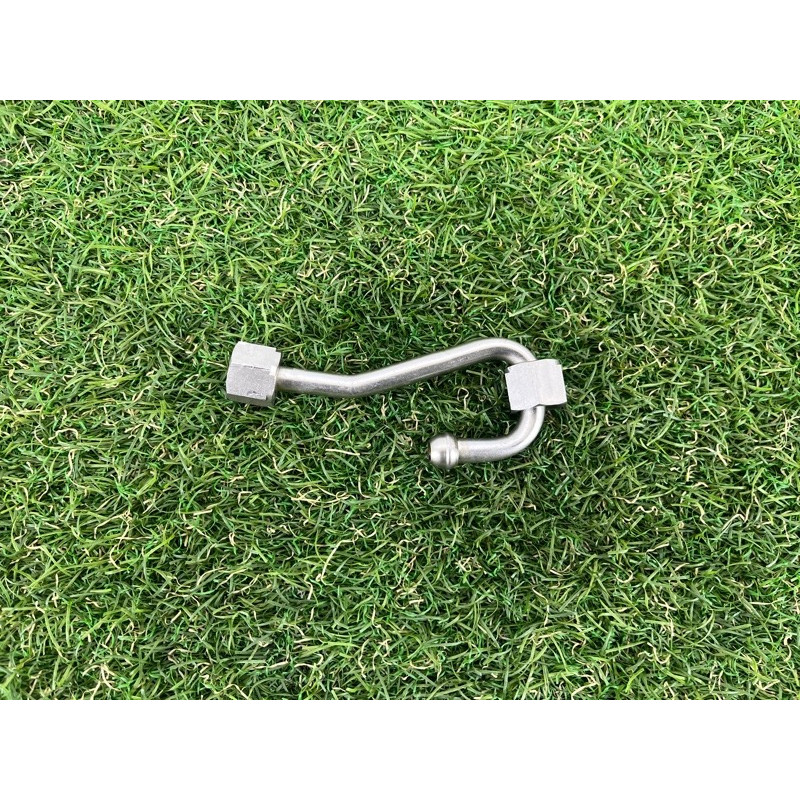 Трубка топливная (топливная система) PORSCHE CAYENNE 958 2013 3.6 95811012600