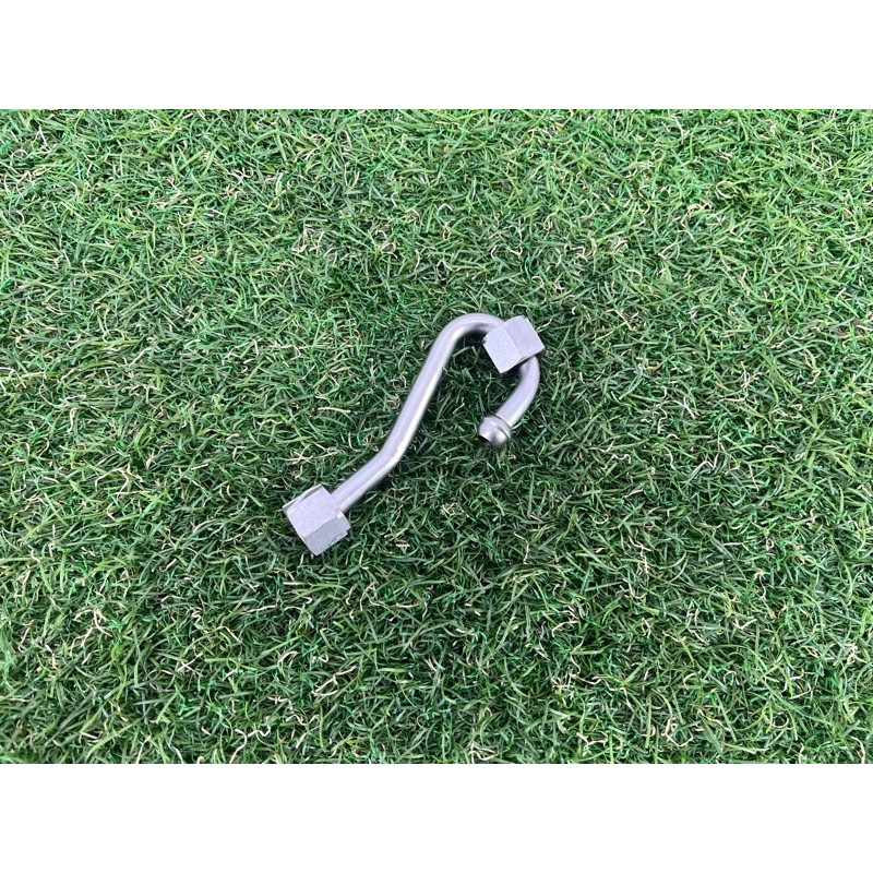 Трубка топливная (топливная система) PORSCHE CAYENNE 958 2013 3.6 95811012600