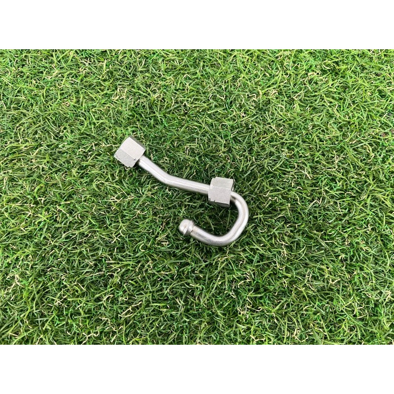 Трубка топливная (топливная система) PORSCHE CAYENNE 958 2013 3.6 95811012600