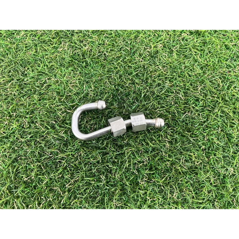 Трубка топливная (топливная система) PORSCHE CAYENNE 958 2013 3.6 95811012600