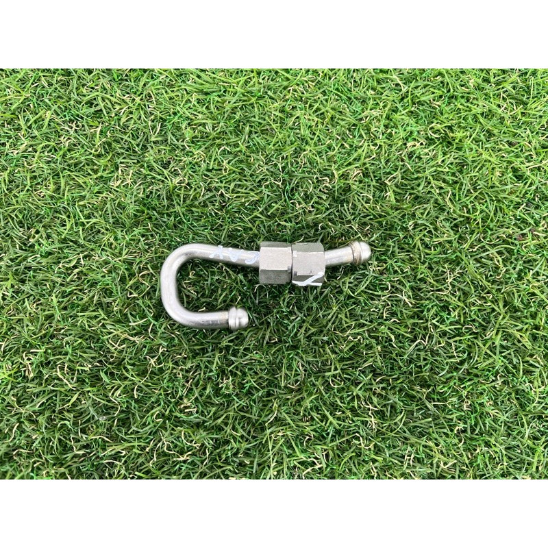 Трубка топливная (топливная система) PORSCHE CAYENNE 958 2013 3.6 95811012600