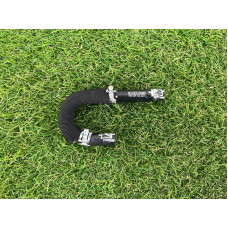 Шланг топливный