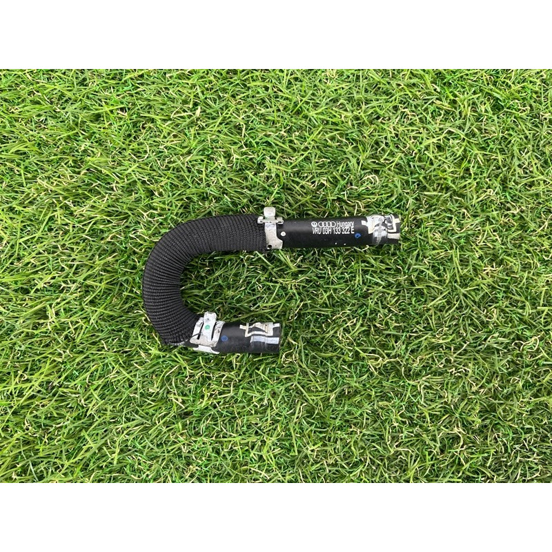 Шланг топливный (топливная система) PORSCHE CAYENNE 958 2013 3.6 95811012500