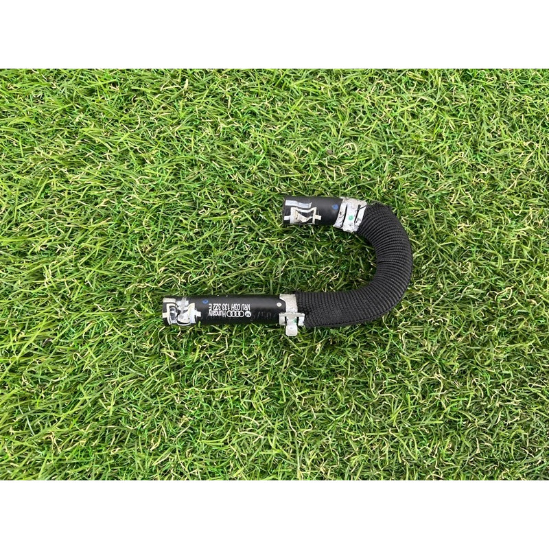 Шланг топливный (топливная система) PORSCHE CAYENNE 958 2013 3.6 95811012500