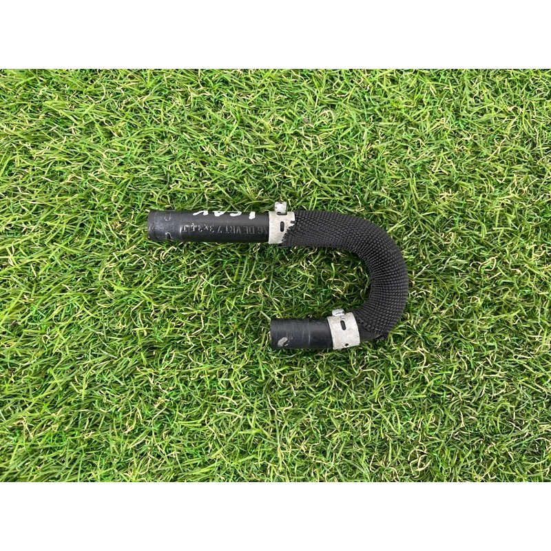 Шланг топливный (топливная система) PORSCHE CAYENNE 958 2013 3.6 95811012500