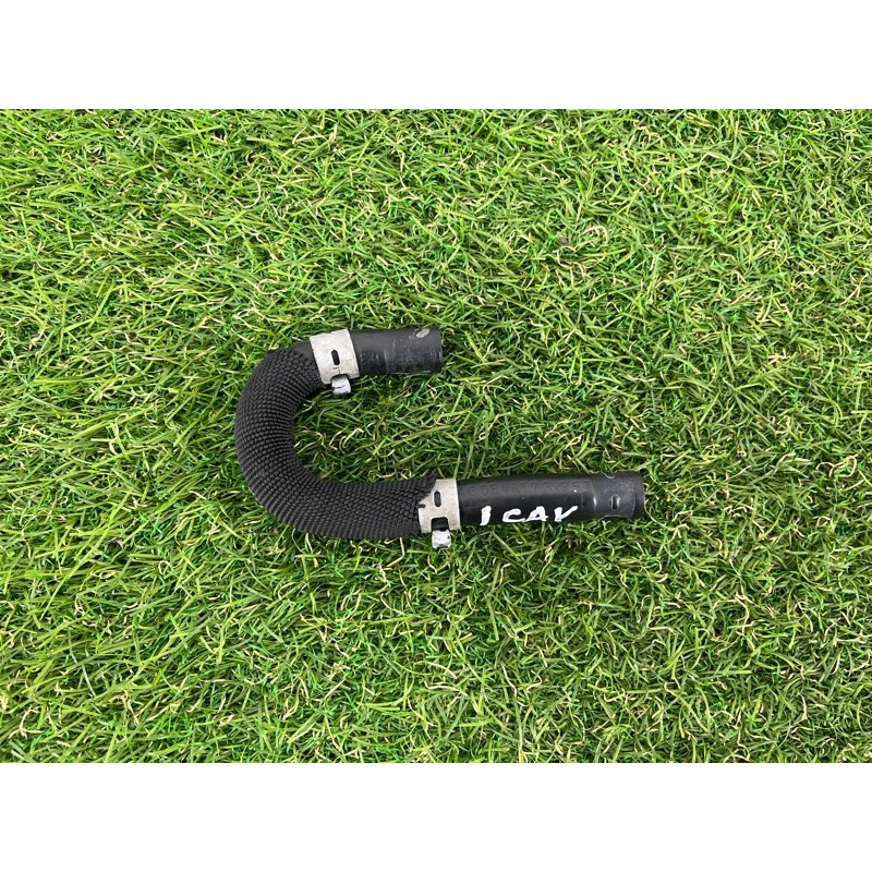 Шланг топливный (топливная система) PORSCHE CAYENNE 958 2013 3.6 95811012500