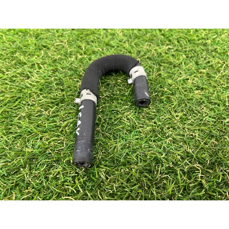 Шланг топливный (топливная система) PORSCHE CAYENNE 958 2013 3.6 95811012500