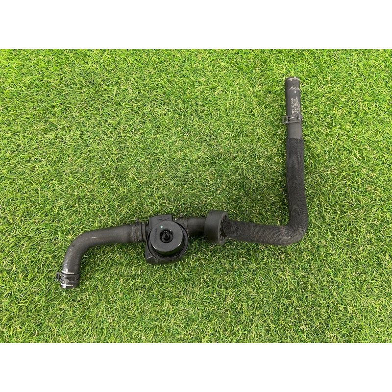 Клапан печки (отопление и кондиционирование) PORSCHE CAYENNE 958 2012 4.8 95810654902