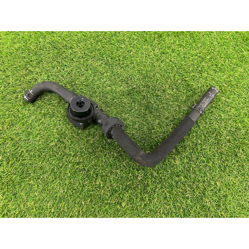 Клапан печки (отопление и кондиционирование) PORSCHE CAYENNE 958 2012 4.8 95810654902