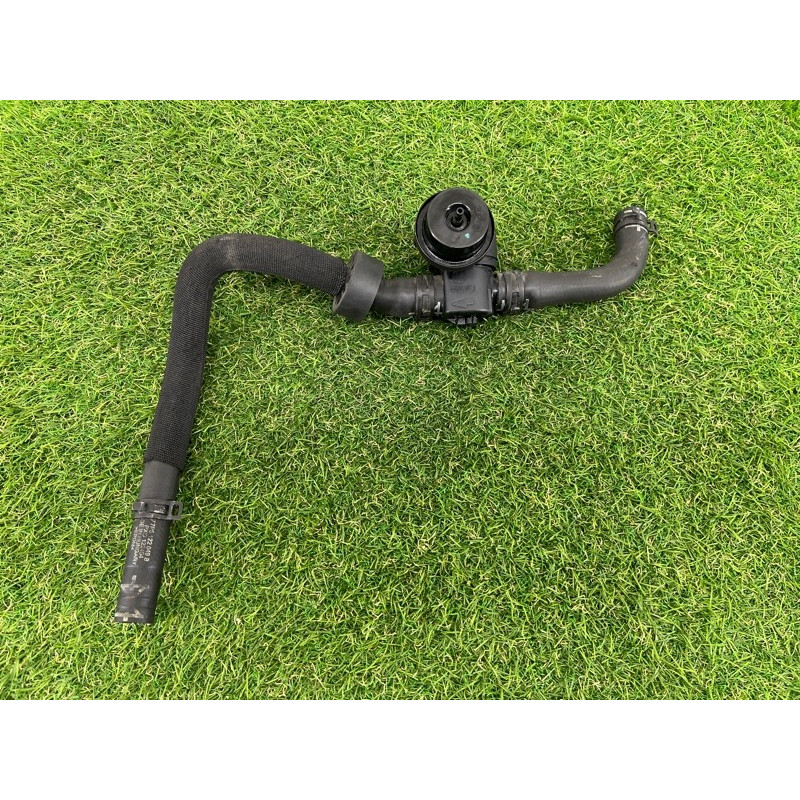 Клапан печки (отопление и кондиционирование) PORSCHE CAYENNE 958 2012 4.8 95810654902