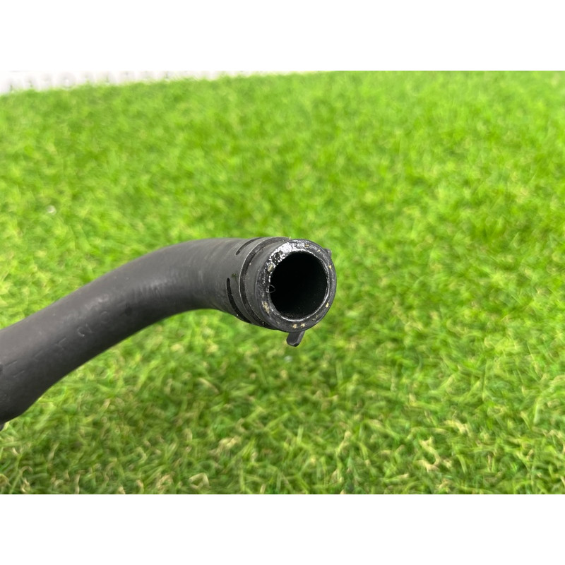 Клапан печки (отопление и кондиционирование) PORSCHE CAYENNE 958 2012 4.8 95810654902