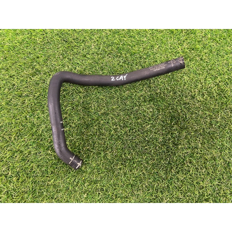 Патрубок (система охлаждения) PORSCHE CAYENNE 958 2012 4.8 95810655003