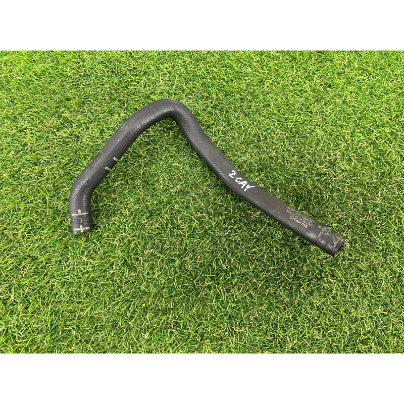 Патрубок (система охлаждения) PORSCHE CAYENNE 958 2012 4.8 95810655003