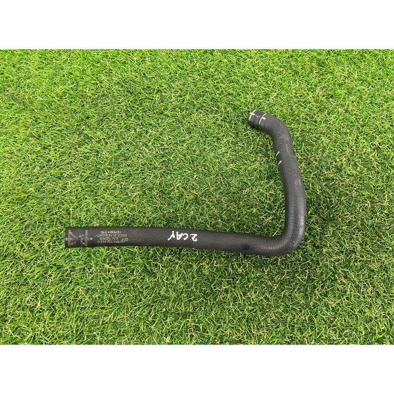 Патрубок (система охлаждения) PORSCHE CAYENNE 958 2012 4.8 95810655003