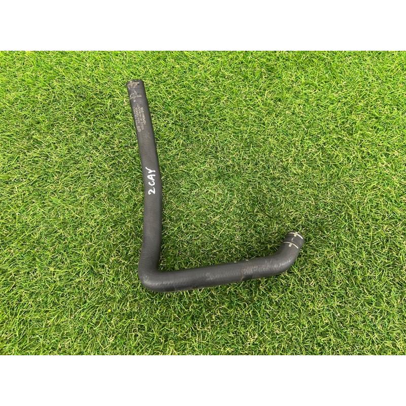 Патрубок (система охлаждения) PORSCHE CAYENNE 958 2012 4.8 95810655003