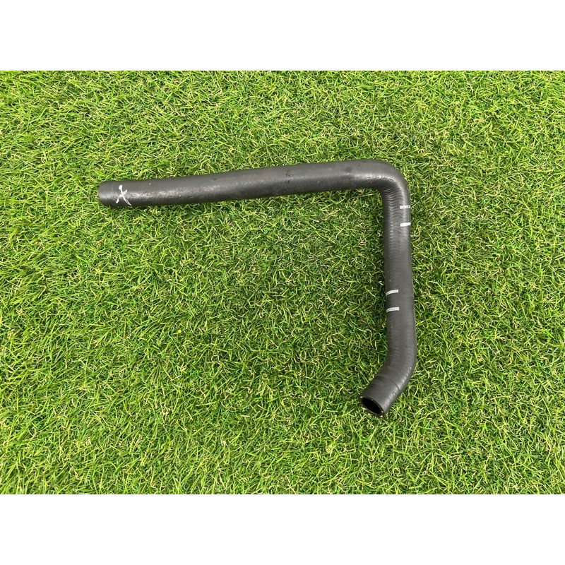 Патрубок (система охлаждения) PORSCHE CAYENNE 958 2012 4.8 95810655003