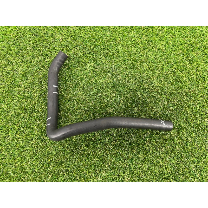 Патрубок (система охлаждения) PORSCHE CAYENNE 958 2012 4.8 95810655003