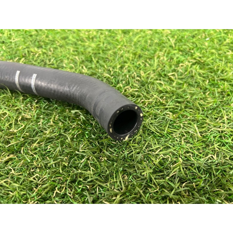 Патрубок (система охлаждения) PORSCHE CAYENNE 958 2012 4.8 95810655003