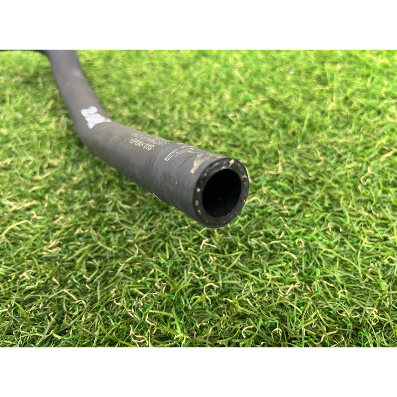 Патрубок (система охлаждения) PORSCHE CAYENNE 958 2012 4.8 95810655003