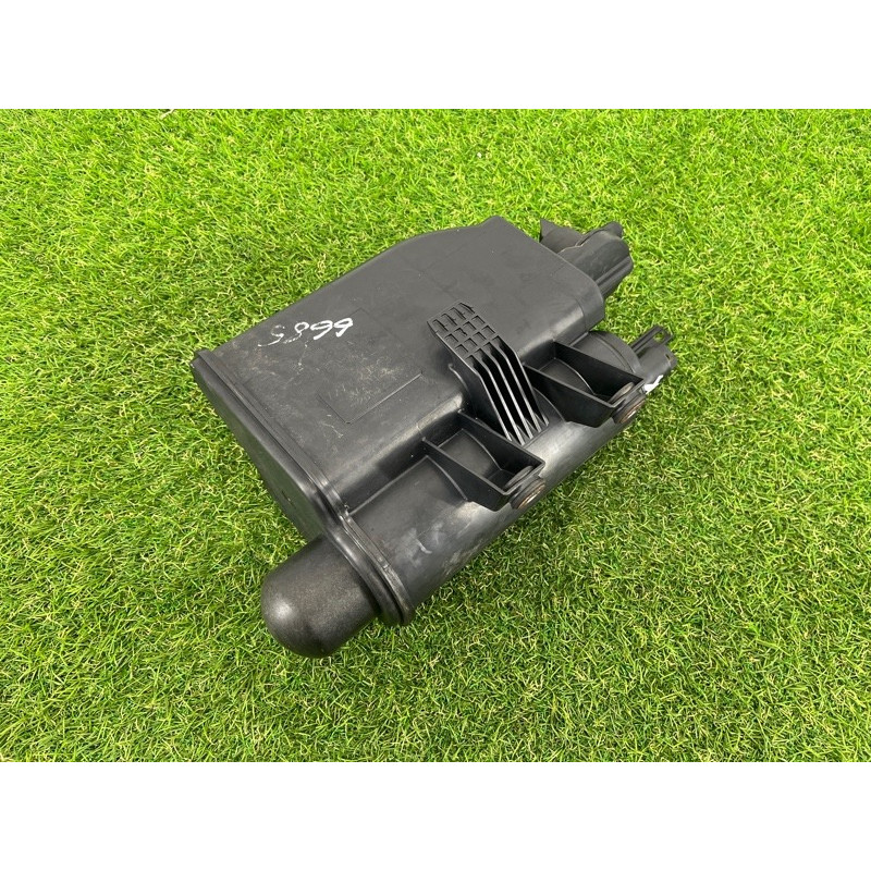 Абсорбер топливный (топливная система) BMW 4-series F32 2015 2.0 16117301246