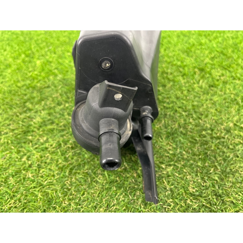 Абсорбер топливный (топливная система) BMW 4-series F32 2015 2.0 16117301246