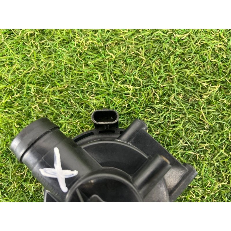 Клапан Абсорбера (топливная система) BMW 4-series F32 2015 2.0 16137333302