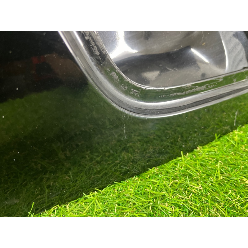 Крышка багажника (кузов и элементы) BMW X5 E70 2008 4.8 N62/TU 41627262544