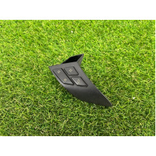 Кнопки руля