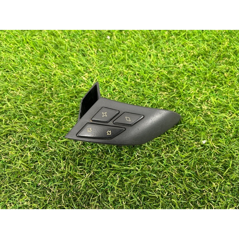 Кнопки руля (электрика / кнопки) BMW 5-series E60 M54b30 61316935834