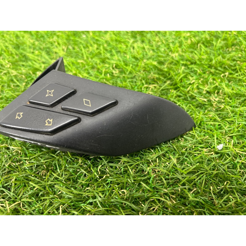 Кнопки руля (электрика / кнопки) BMW 5-series E60 M54b30 61316935834