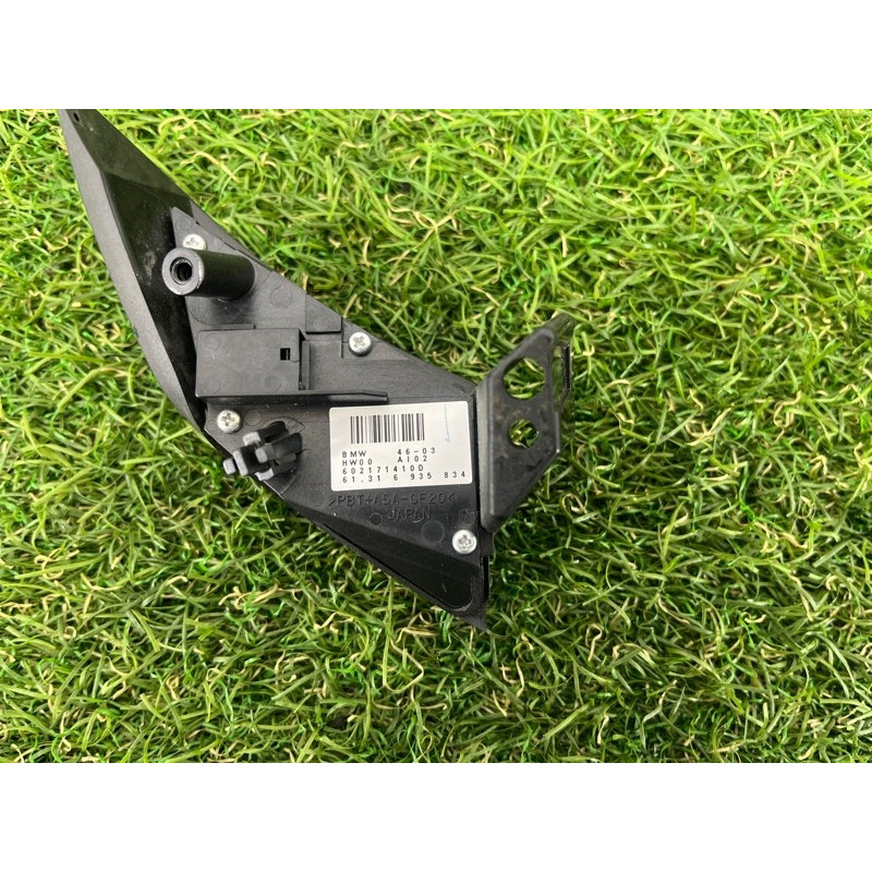 Кнопки руля (электрика / кнопки) BMW 5-series E60 M54b30 61316935834