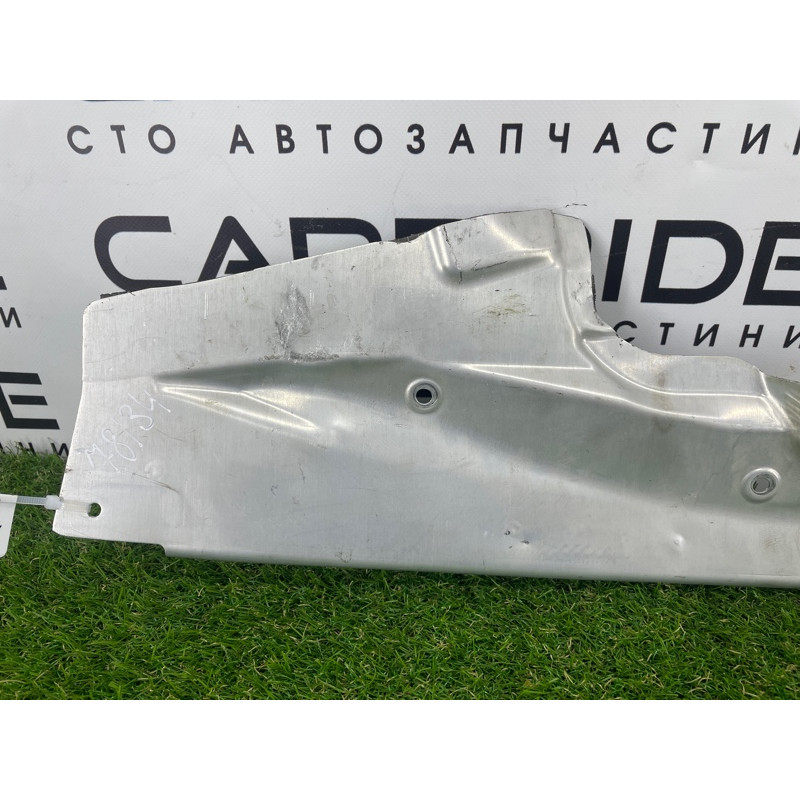 Перегородка моторного отсека (кузов и элементы) AUDI Q7 4M 2017 3.0 TFSi CREC 4M0806391E