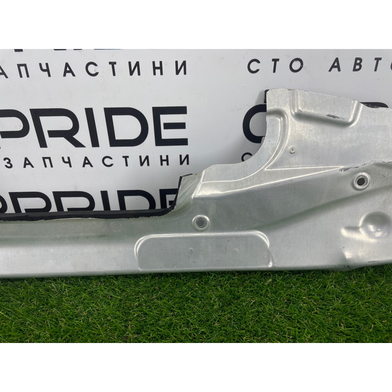 Перегородка моторного отсека (кузов и элементы) AUDI Q7 4M 2017 3.0 TFSi CREC 4M0806391E